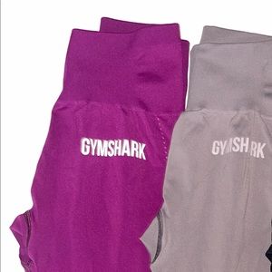 Gymshark leggings